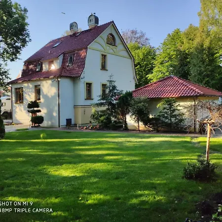 Gæstehus Pod Debami