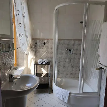 Pod Debami Pensión Świnoujście