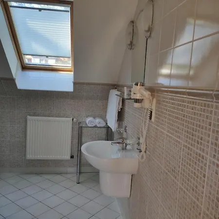 Pod Debami Świnoujście