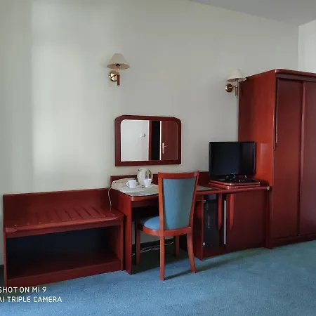 Pensión Pod Debami 4*