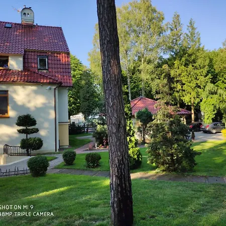 Pensión Pod Debami 4*