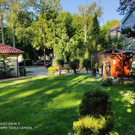 Pod Debami Gæstehus 4*