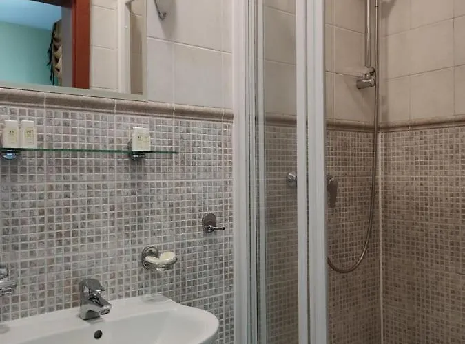 Affittacamere Pod Debami 4*