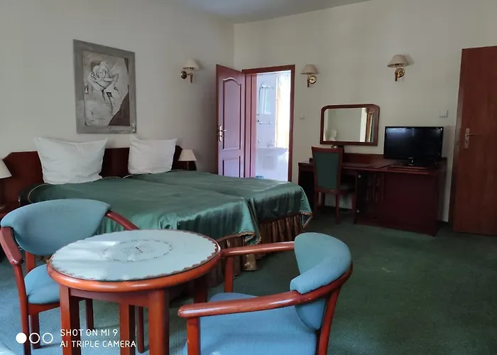 Pod Debami Świnoujście