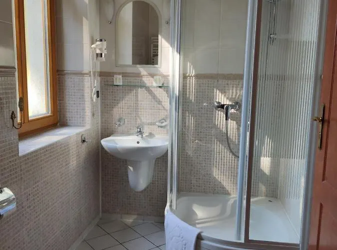 Affittacamere Pod Debami