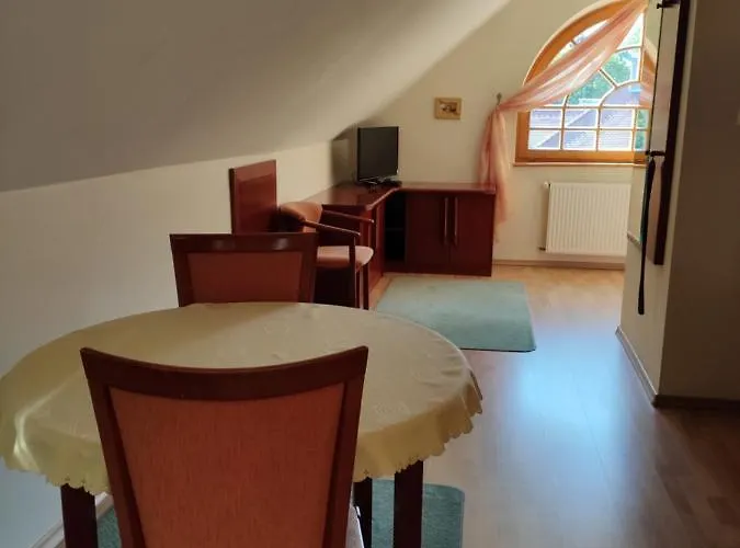 Affittacamere Pod Debami Świnoujście