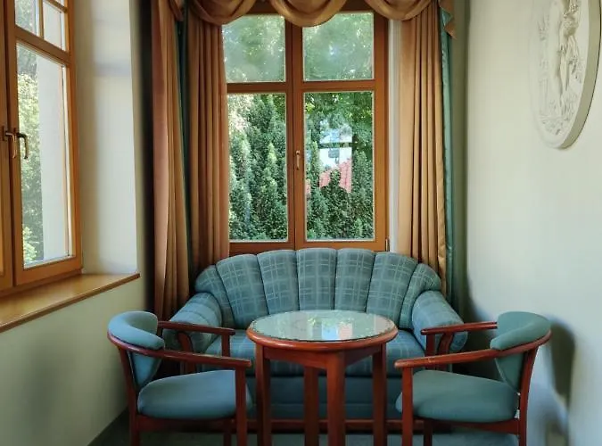 Affittacamere Pod Debami