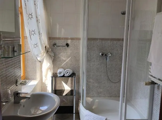 Pod Debami Gasthof Swinemünde