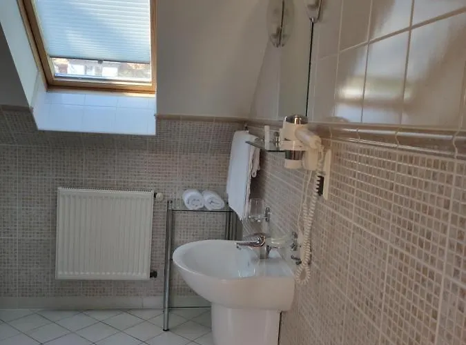 Pod Debami Świnoujście