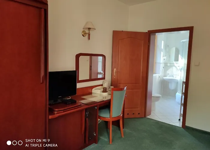 Pod Debami Affittacamere