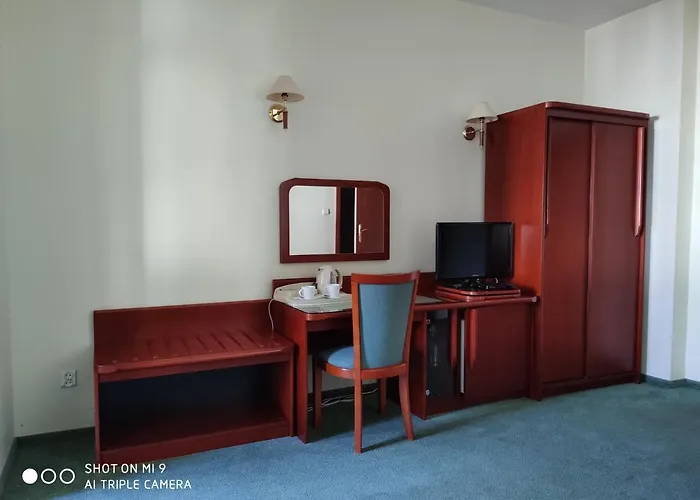 Gasthof Pod Debami 4*