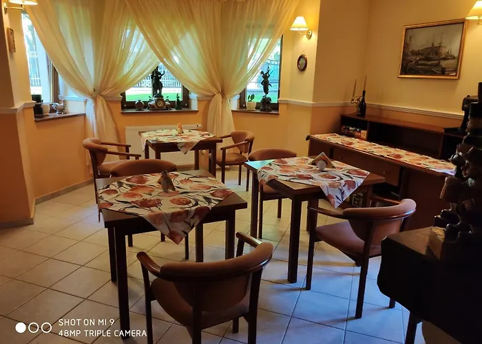 Pod Debami Affittacamere