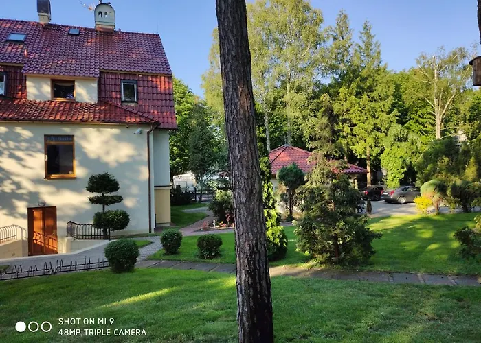 Affittacamere Pod Debami 4*