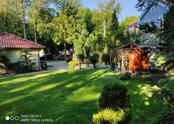 Pod Debami Gasthof 4*