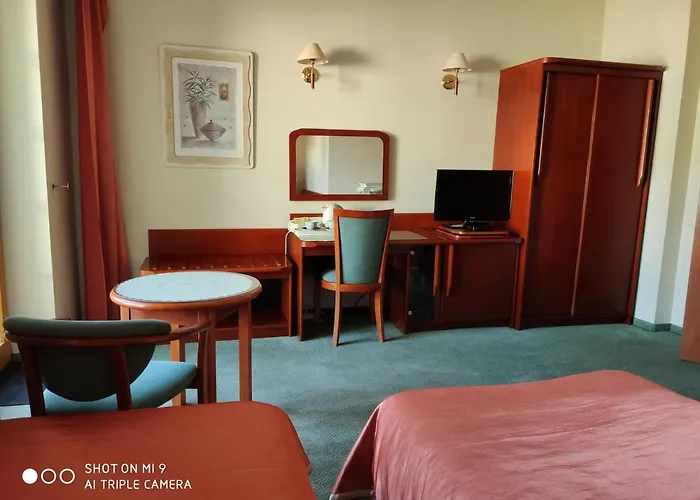 Pod Debami Affittacamere Świnoujście